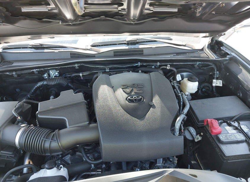 Toyota Tacoma