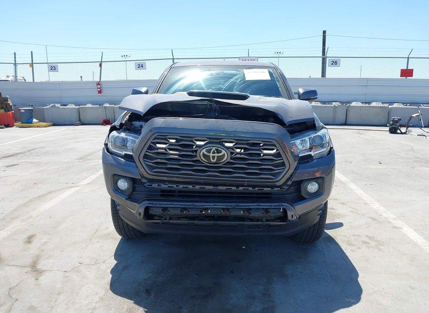 Toyota Tacoma