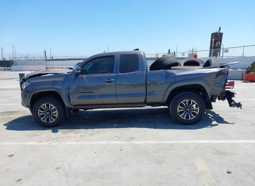 Toyota Tacoma