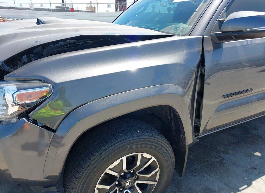 Toyota Tacoma