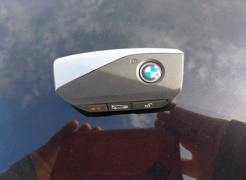 BMW 228 Gran Coupe