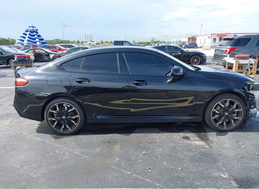 BMW 228 Gran Coupe