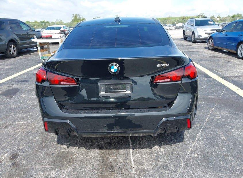 BMW 228 Gran Coupe