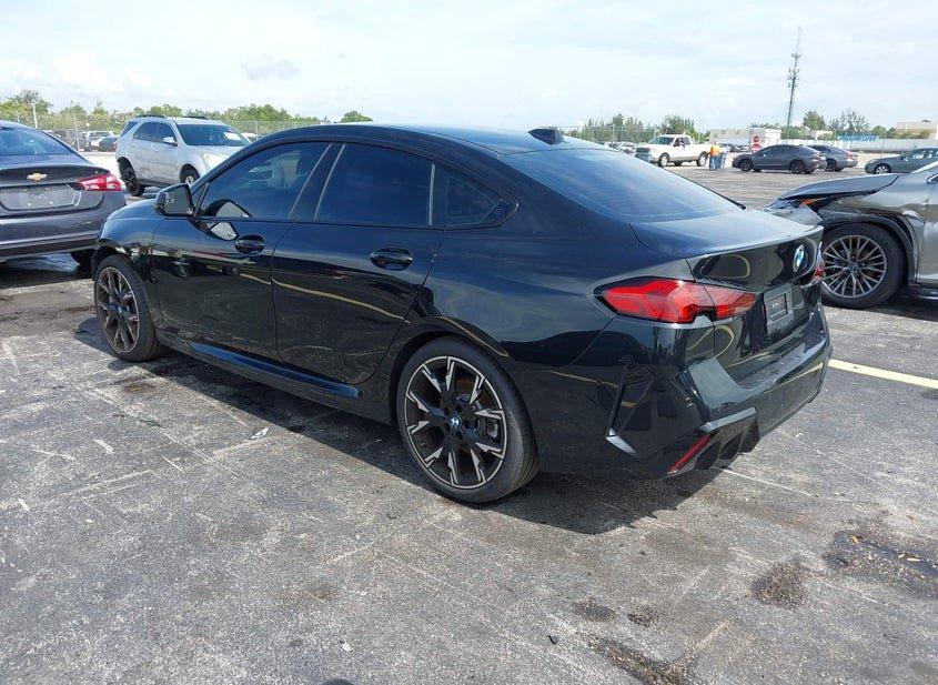 BMW 228 Gran Coupe
