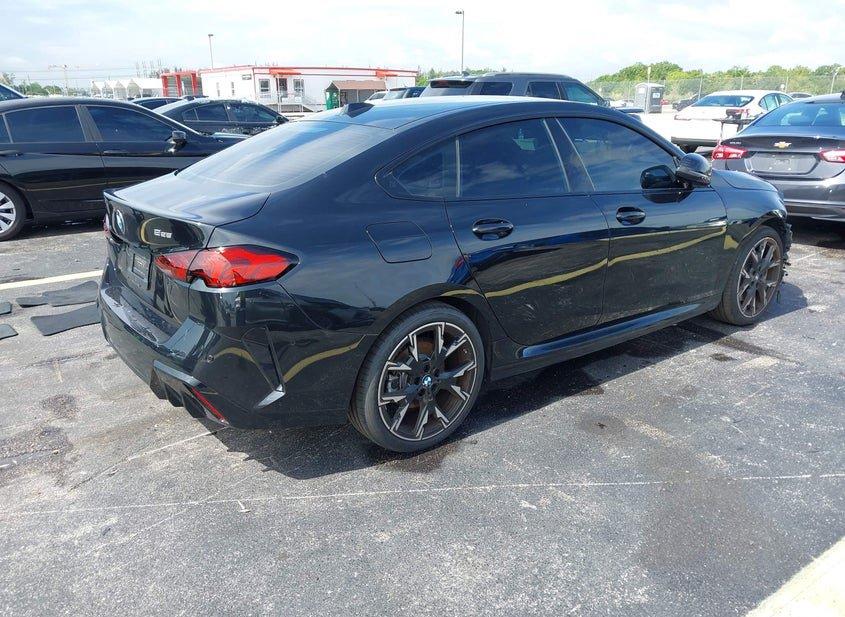 BMW 228 Gran Coupe