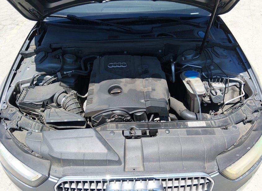 Audi Allroad