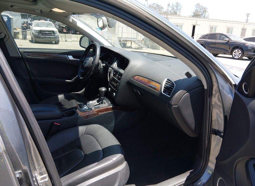 Audi Allroad