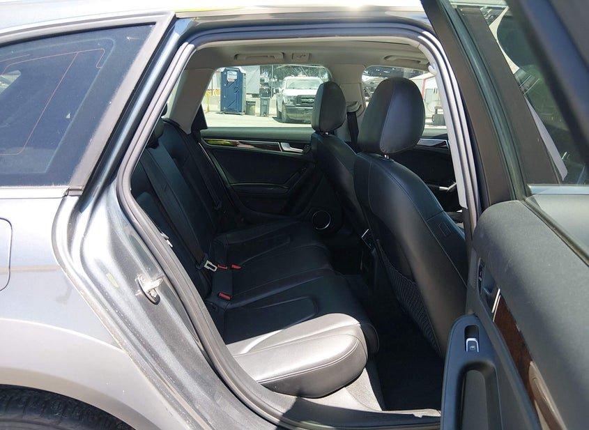 Audi Allroad