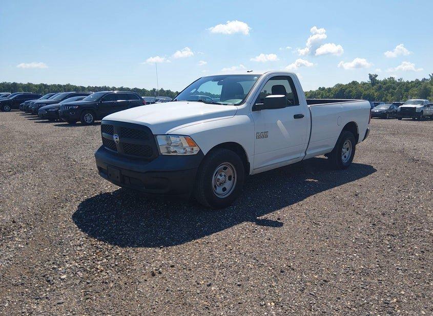 Ram 1500
