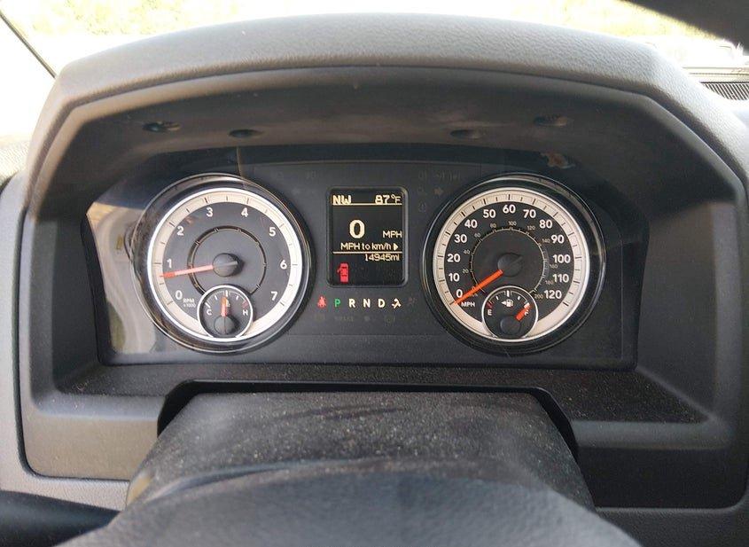 Ram 1500