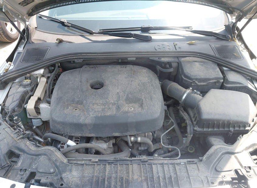 Volvo S60 Inscription
