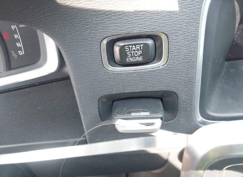 Volvo S60 Inscription