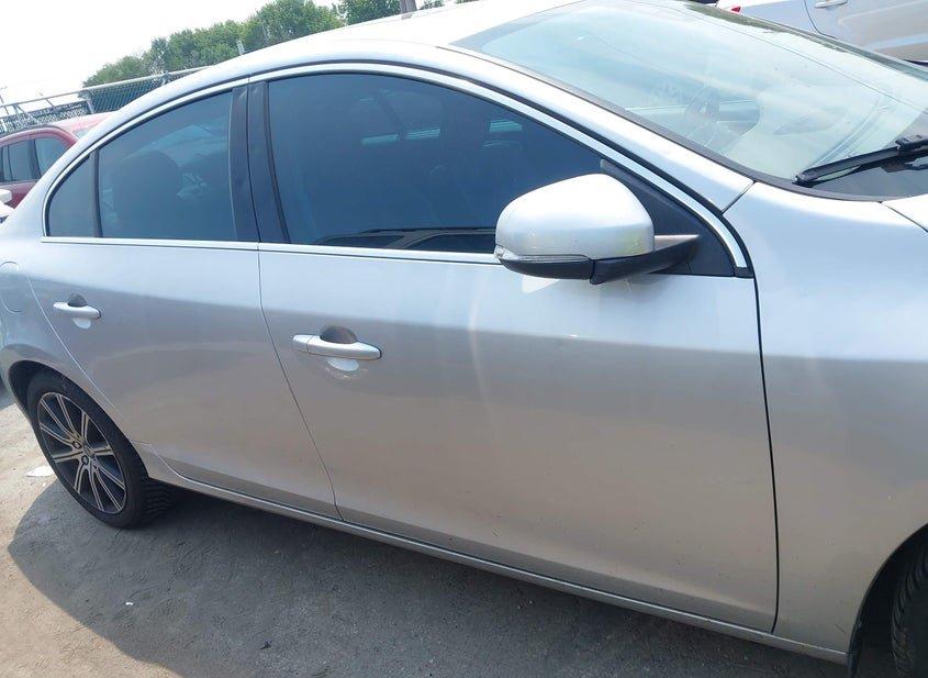 Volvo S60 Inscription