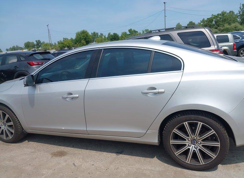 Volvo S60 Inscription