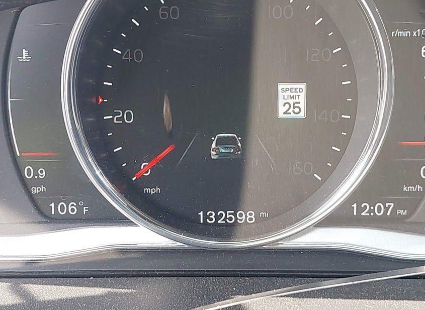 Volvo S60 Inscription