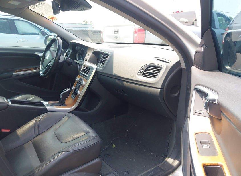 Volvo S60 Inscription