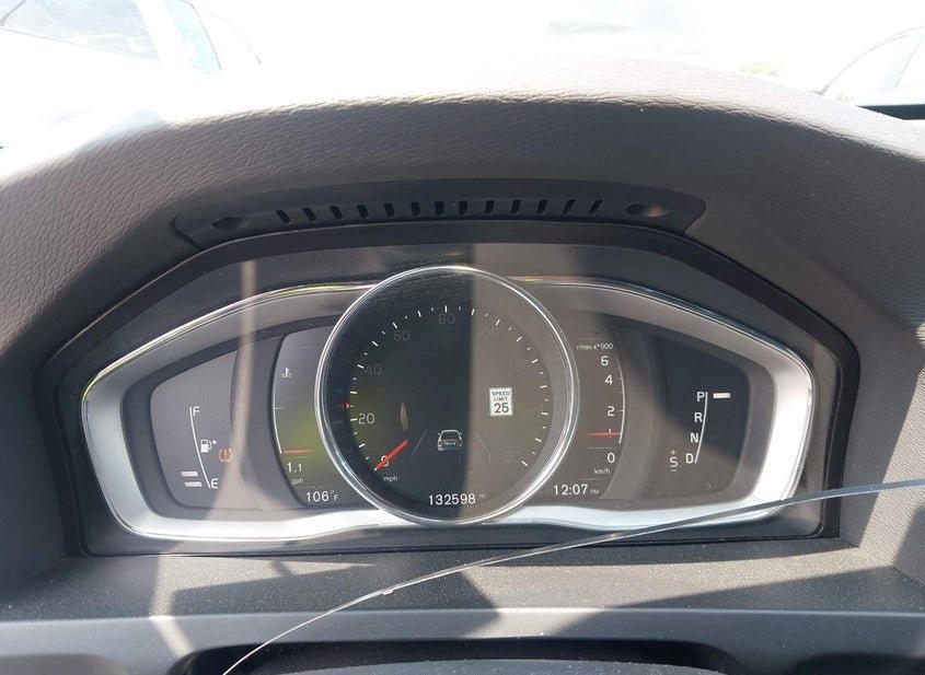 Volvo S60 Inscription