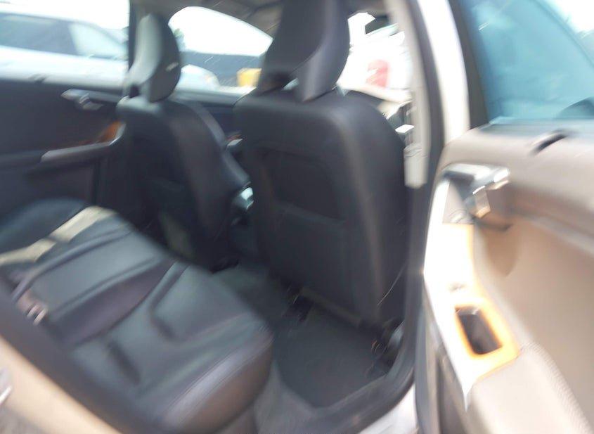 Volvo S60 Inscription