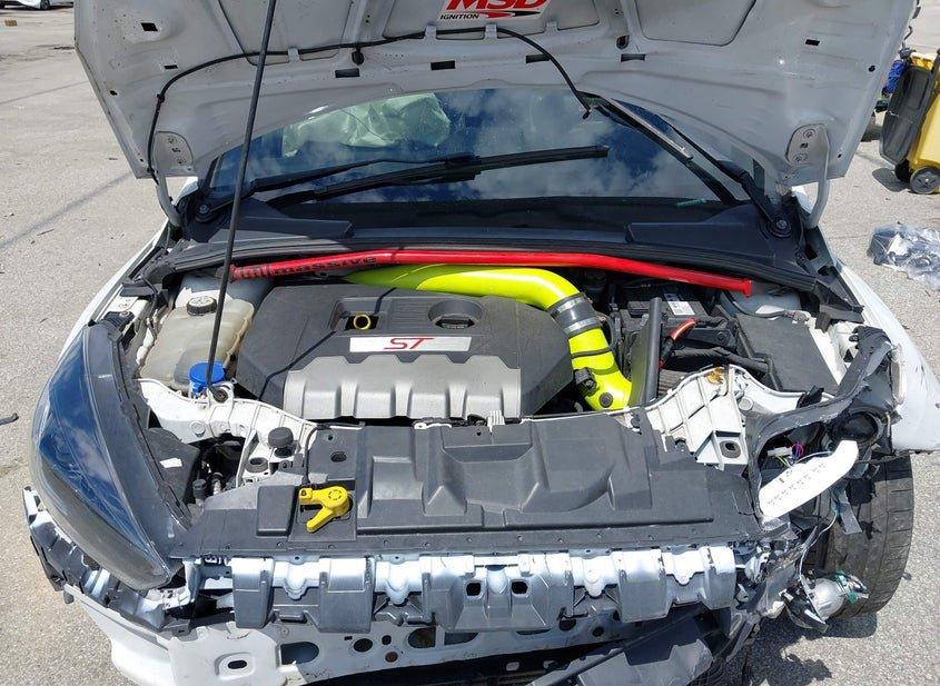 Ford Focus St