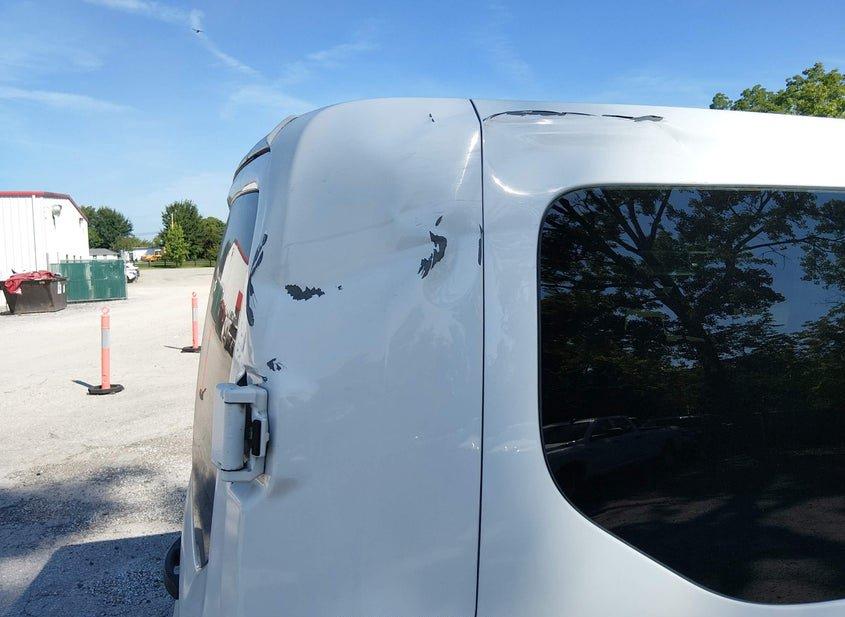 Ford Transit-150