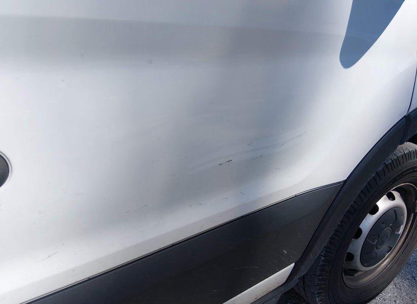 Ford Transit-150