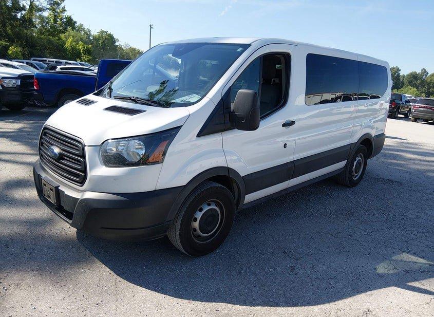 Ford Transit-150