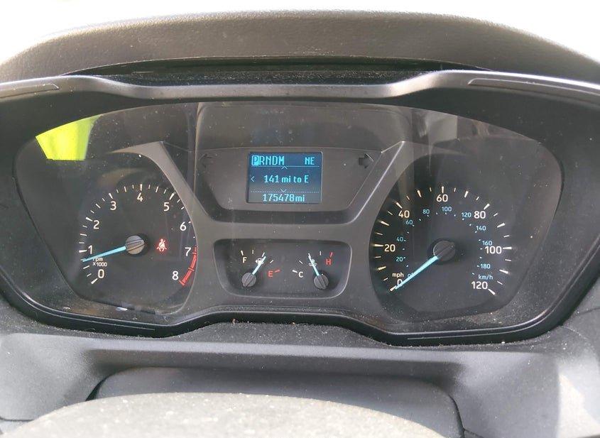Ford Transit-150