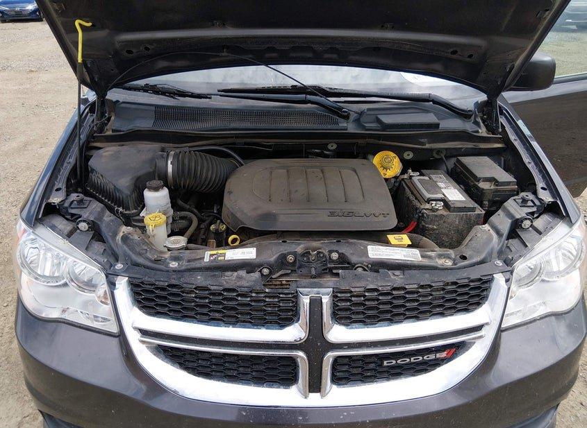 Dodge Grand Caravan