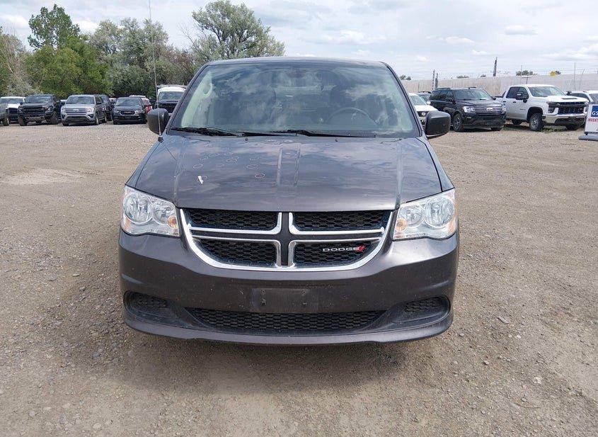 Dodge Grand Caravan