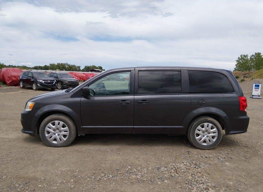Dodge Grand Caravan