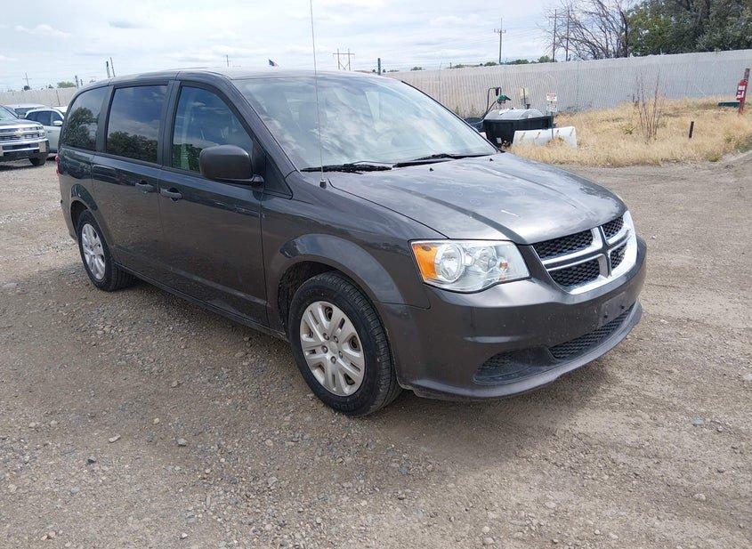 Dodge Grand Caravan