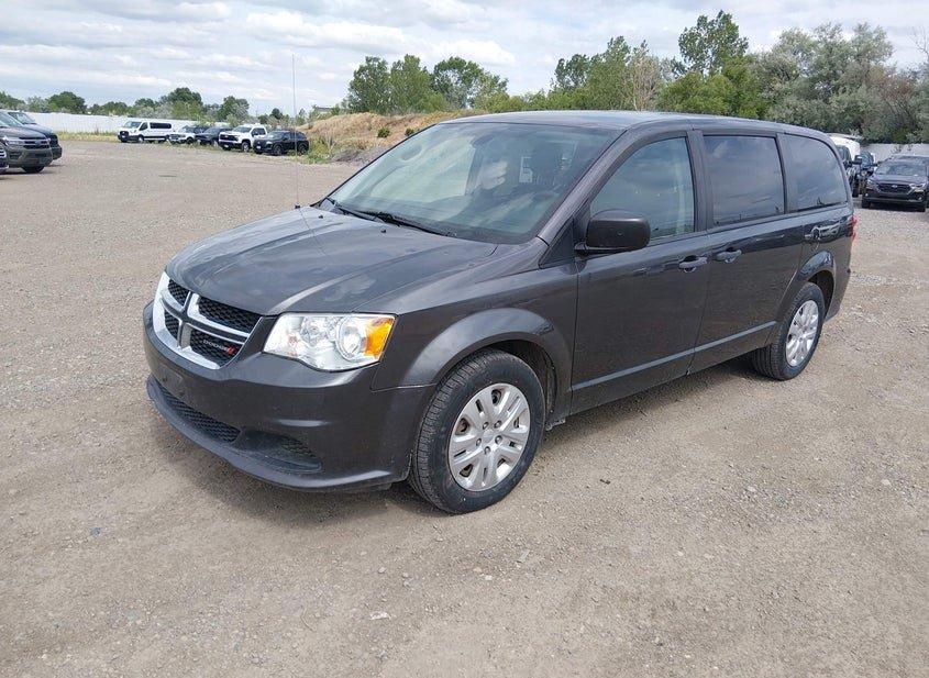 Dodge Grand Caravan