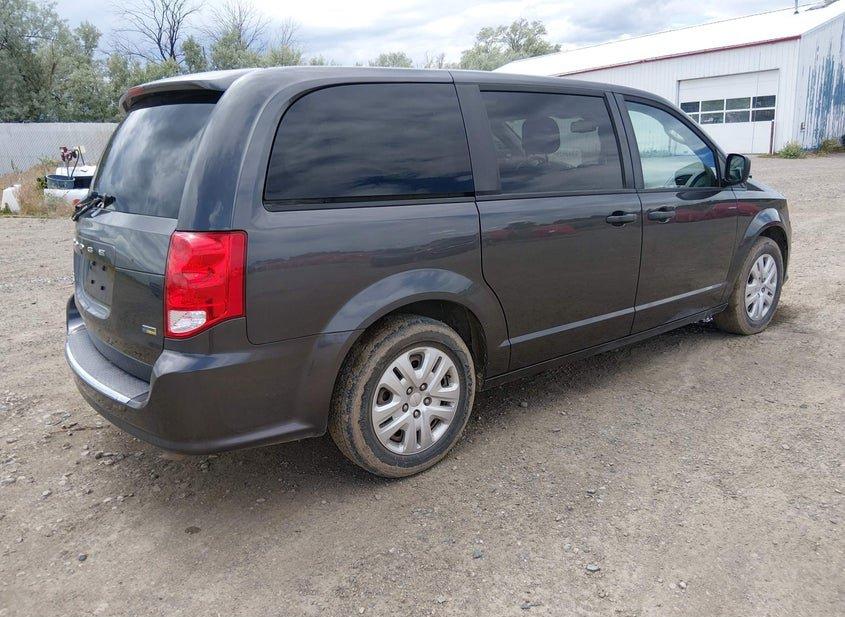 Dodge Grand Caravan