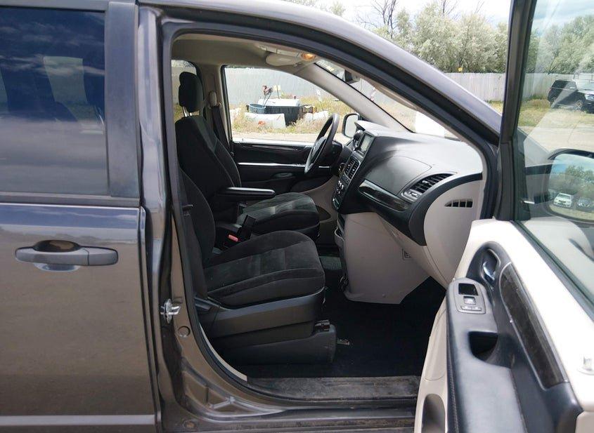Dodge Grand Caravan