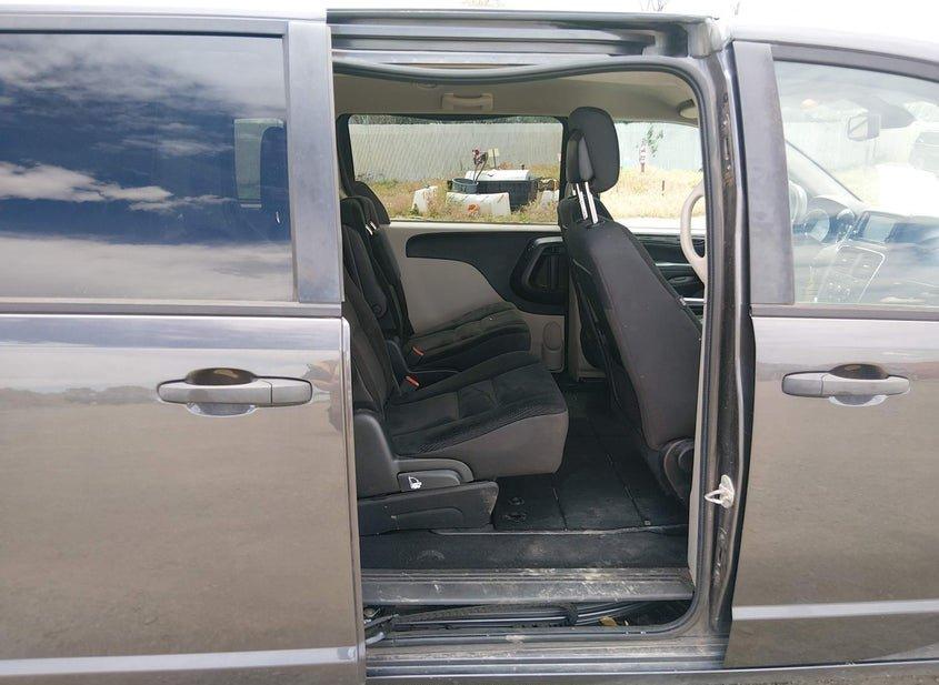 Dodge Grand Caravan