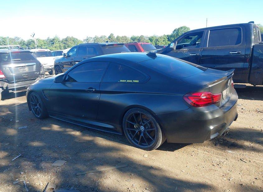 BMW M4