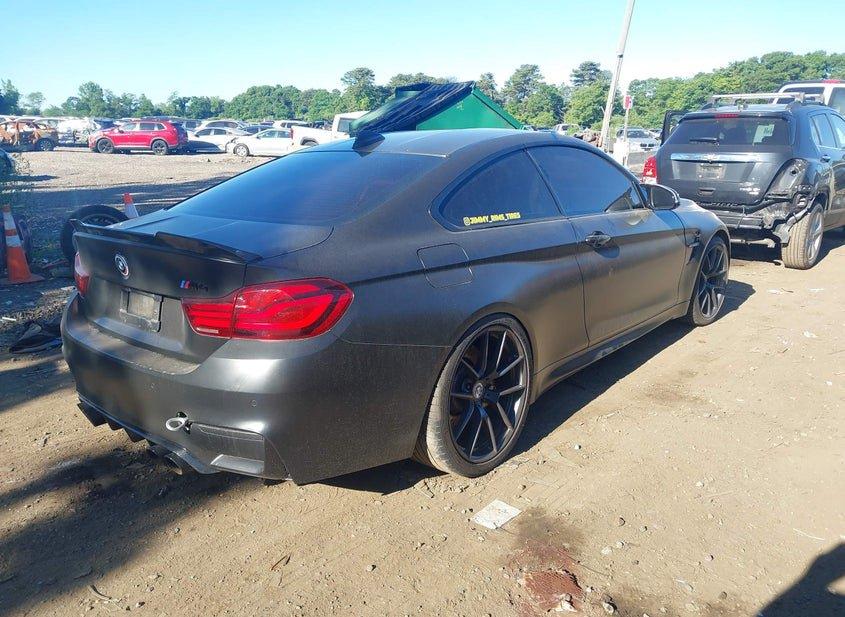 BMW M4