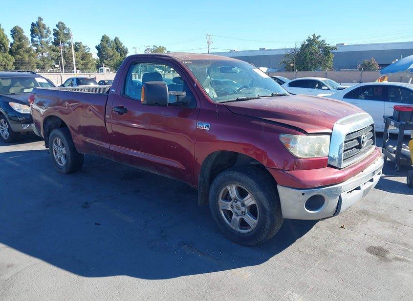 Toyota Tundra