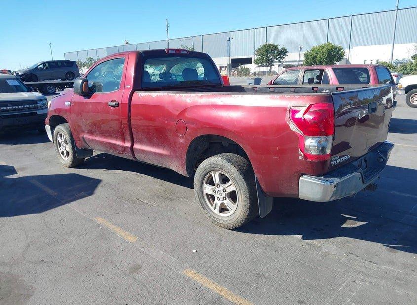 Toyota Tundra