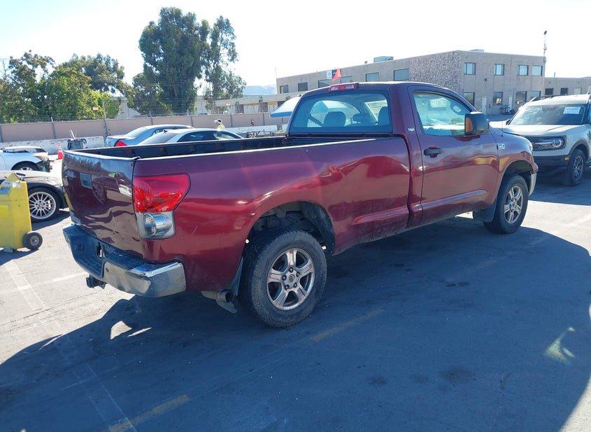 Toyota Tundra
