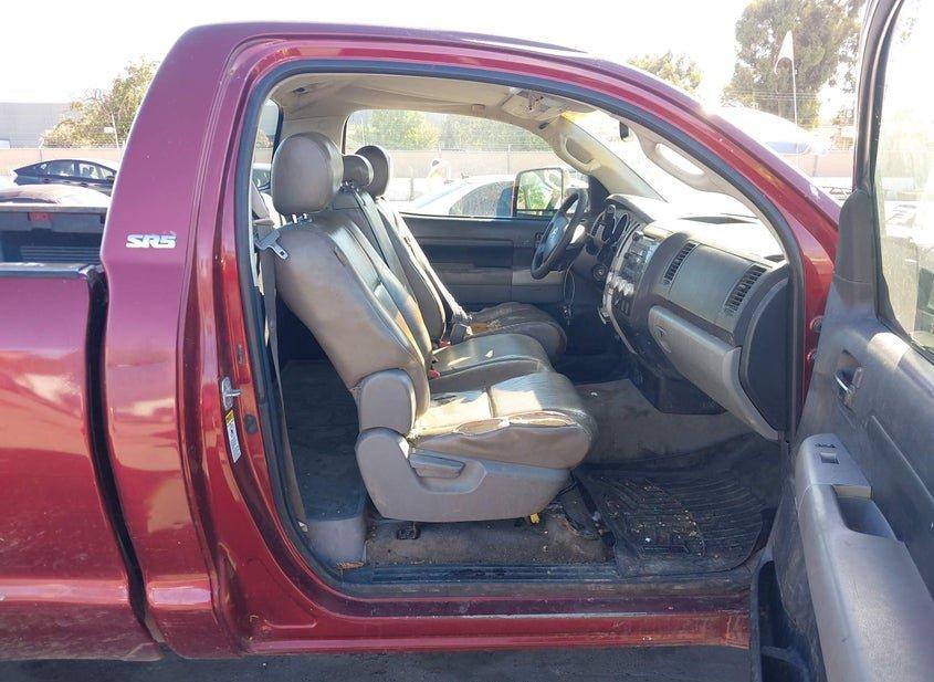 Toyota Tundra