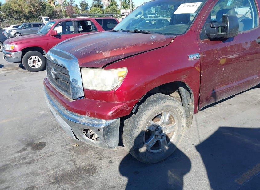 Toyota Tundra