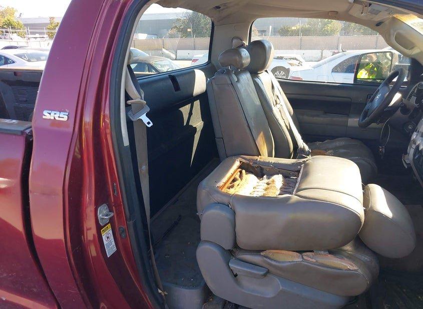 Toyota Tundra