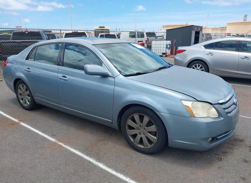 Toyota Avalon