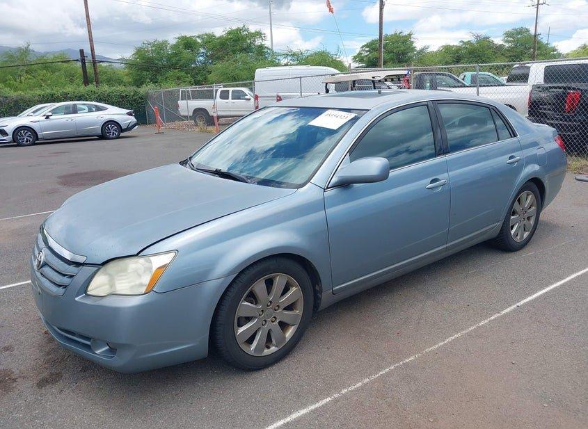 Toyota Avalon