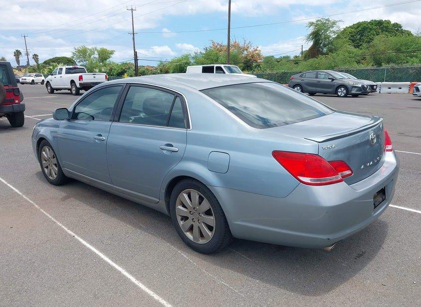 Toyota Avalon