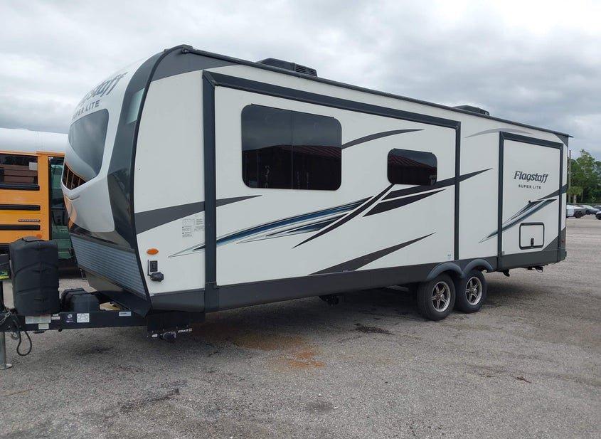 Forest River Flagstaff Super Lite
