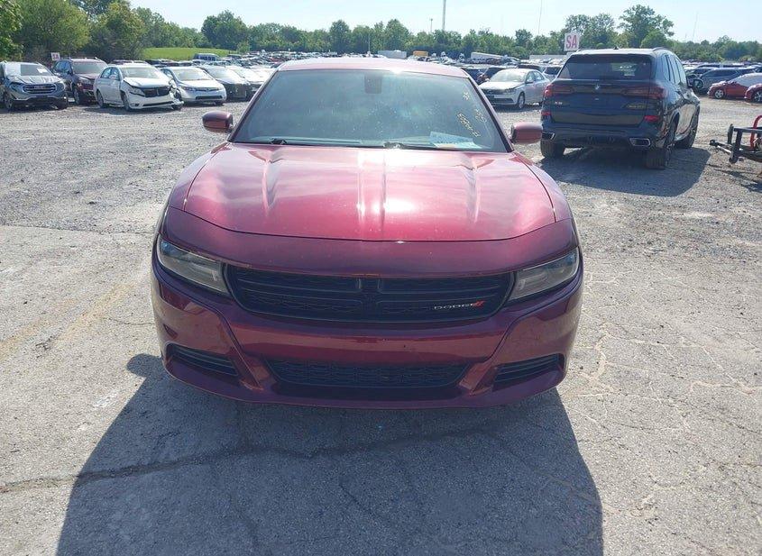 Dodge Charger