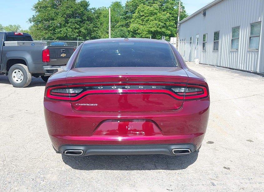 Dodge Charger