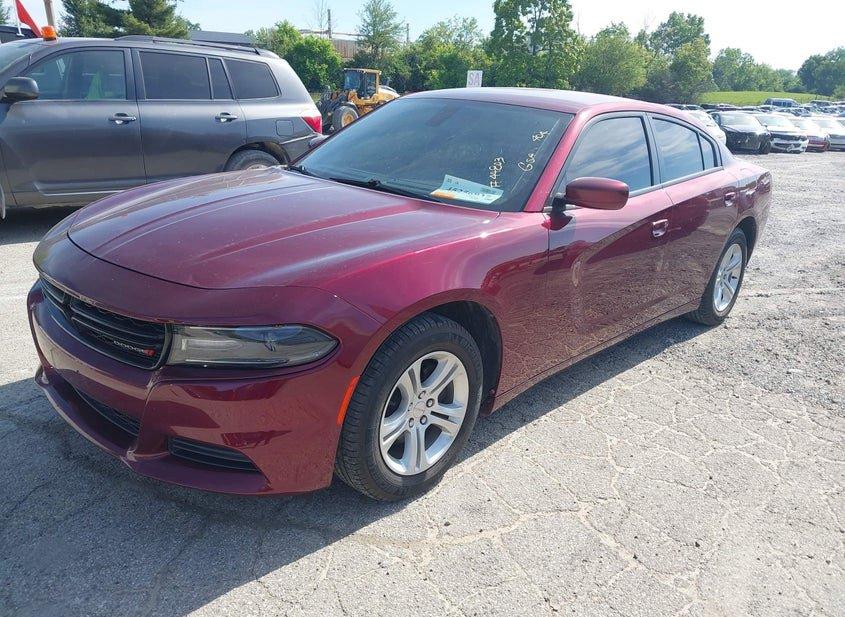 Dodge Charger
